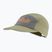 Rab Talus 5 Panel világos khaki/grafén baseball sapka