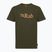 Férfi póló Rab Stance Logo army