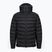 Férfi pehelykabát Rab Electron Pro Hoody black