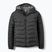 Férfi pehelydzseki Rab Infinity Windstopper Hoody black
