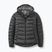 Női pehelykabát Rab Electron Pro Hoody black
