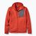 Férfi kapucnis pulóver Rab Superflux Hoody tuscan red