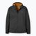 Férfi bélelt dzseki Rab Xenair Alpine Light black