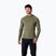 Férfi pulóver Rab Sonic Hoody light khaki