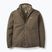 Férfi bélelt kabát Rab Xenair Alpine Light Jacket dark army