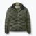 Férfi bélelt kabát Rab Cirrus Flex Hoody army