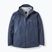 Férfi esőkabát Rab Namche GTX 2026 galaxy blue
