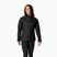 Női pehelykabát Rab Microlight Alpine Hoody black