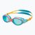 Speedo Biofuse 2.0 Junior csavar/mango/korall strand gyermek úszószemüveg