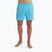 Speedo Hyperboom Splice 16" férfi úszónadrág picton kék/true cobalt/mandarin peel