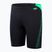 Férfi Speedo Hyper Boom Splice úszónadrág true navy/lequin zöld