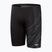 Speedo Hyperboom V-Cut fekete/usa charcoal/fehér férfi úszódzsemmi