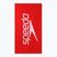 Speedo Logo Towel fed red/white törölköző