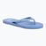 Férfi strandpapucs Speedo Flip Flop curious blue