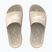 Férfi papucsok Speedo Slide AM pale tan