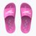 Női papucs Speedo Slide vegas pink