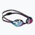 Úszószemüveg Speedo Vanquisher 3.0 Mirror Ltd obsidian/cobalt/trance mirror