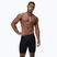 Férfi úszónadrág Speedo HyperBoom Placement Jammer black/hyper yellow