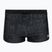 Úszó boxer nadrág Speedo Valmilton Aquashort anthracite