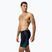 Férfi úszónadrág Speedo Tech Panel Jammer black/cobalt pop