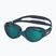 Speedo Biofuse 2.0 Mirror női úszószemüveg sötét teal / kobalt / smaragd tükör