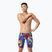 Úszónadrág Speedo Fastskin LZR Pure Valor 2.0 Jammer molten blur/cobalt pop print
