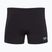 Férfi úszónadrág Speedo Hyperboom Panel Aquashort black/dark teal