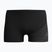 Férfi úszó boxer nadrág Speedo Medley Logo Aquashort black/usa charcoal