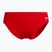 Gyerek úszónadrágok Speedo ECO Endurance + Brief fed red