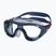 Speedo Biofuse 2.0 peacoat / kobalt úszómaszk