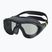Speedo Biofuse 2.0 fekete / acél úszómaszk