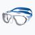 Speedo Biofuse 2.0 úszómaszk fehér / tiszta