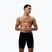 Férfi Speedo Hyper Boom Splice úszófülkék fekete/alfalfa zöld