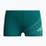 Gyerek úszó boxeralsó Speedo Medley Logo Aquashort deep emerald/alfalfa green