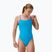Női egyrészes úszódressz Speedo FL Solid Flyback 2.0 picton blue/indigo glow