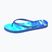 Férfi flip-flop Speedo Flip Flop deep sapphire/sea and sky