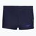  Speedo Plastisol Placement Aquashort peacoat/deepsapphire