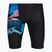 Férfi úszójammerek Speedo Placement Aquashort canyon ombre/black
