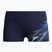 Fiú boxer úszónadrág Speedo Medley Logo Aquashort peacoat/deep sapphire