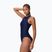 Női egyrészes fürdőruha Speedo Hydrasuit peacoat
