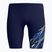 Férfi fürdőjammerek Speedo Medley Logo Jammer peacoat/deep sapphire