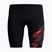Férfi fürdőjammerek Speedo Medley Logo Jammer anthracite/hrr