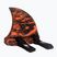 SwimFin SWIMFINTIGSHA black/orange marble gyermek uszony úszáshoz