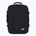 Utazó hátizsák CabinZero Classic 44 l absolute black