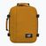 Utazó hátizsák CabinZero Classic 28 l narancs chill