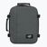 CabinZero Classic 28 l eredeti szürke túra hátizsák