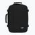 Utazó hátizsák CabinZero Classic 36 l absolute black