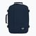 CabinZero Classic 36 l túrahátizsák navy