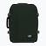 Utazó hátizsák CabinZero Classic 44 l black sand