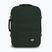 Utazó hátizsák CabinZero Classic 44 l black sand